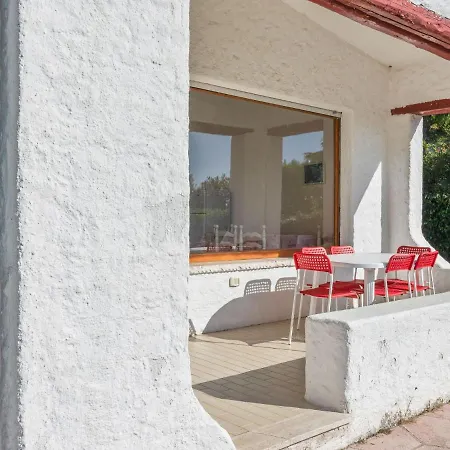 Vakantiehuis Peaceful Near The
