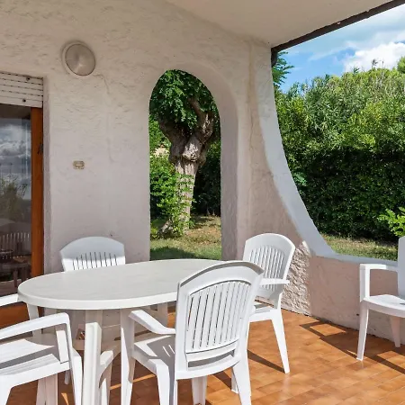 Peaceful Near The Vakantiehuis *
